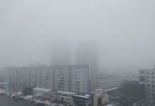 Тёплые выходные без осадков ожидаются в Новосибирске