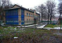 Весной удалось установить, что дети мерзли в трех детсадах Новосибирска