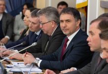 «Город должен встретить весну во всеоружии»