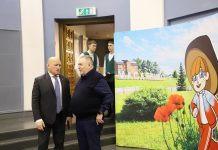 Новосибирским депутатам показали сериал, пропагандирующий сельский образ жизни