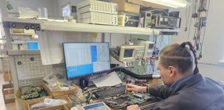 Каждый третий лифт России оснащен оборудованием новосибирской компании