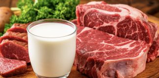 Новосибирский минсельхоз высказался о дефиците говядины из-за массового забоя скота