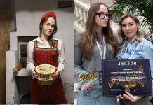 Студентка победила в международном конкурсе, разработав гастрономический тур в новосибирское село