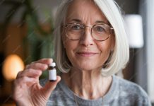 Новосибирская ученая рассказала о разработке технологии для борьбы со старением