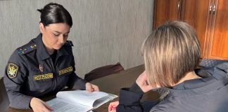 По решению суда новосибирская предпринимательница вернула бюджету 1,9 млн рублей