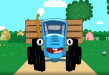 Синий трактор «довёз» новосибирского предпринимателя до суда