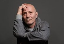 Ушел из жизни артист Театра Афанасьева Николай Соловьев