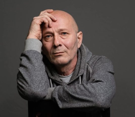 Ушел из жизни артист Театра Афанасьева Николай Соловьев