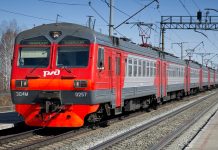 Дополнительные 34 электрички запускают в Новосибирской области для дачников и отдыхающих